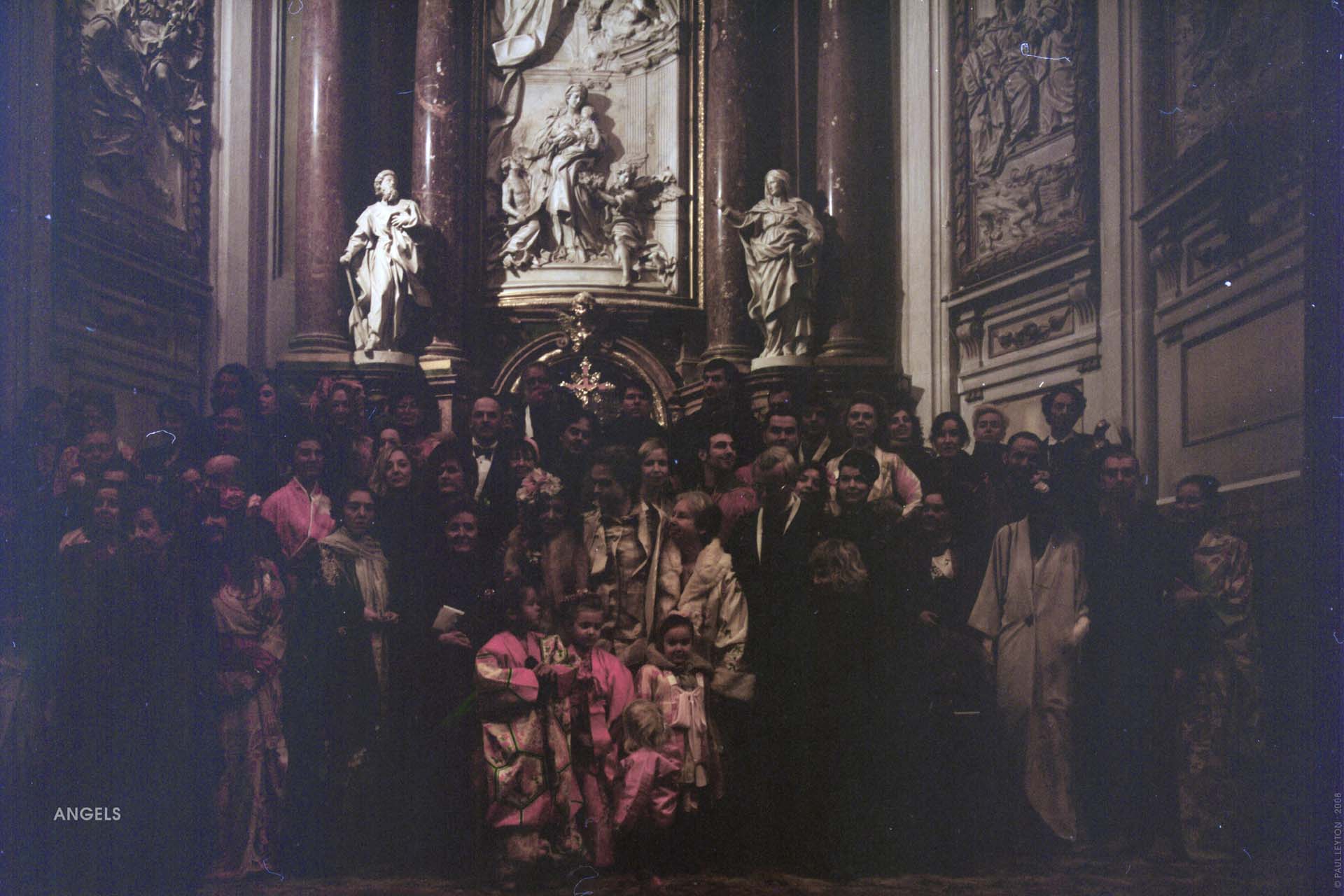 Tristan Christann+Elisa Palomino_23 Cathedral of Cuenca